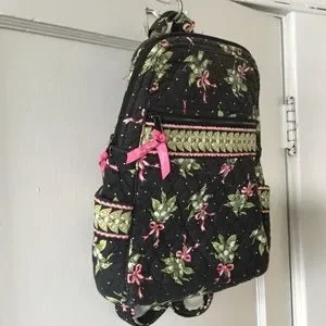 Vera Bradley | Bags | Vera Bradley New Hope Pink Ribbon  display picture 2